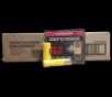 Winchester Defender 20ga 2 75  7 8 oz 2-Shot  1145 fps  250rd Case
