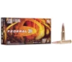 Federal F338FFS2 Fusion  338 Federal 200 gr Fusion Soft Point 20 Bx  10 Cs