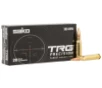 SAKO JAS-TRG308W 175B  308WIN 175G SCENAR L 20 10
