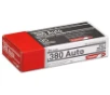AGUILA 1E802380 380 95FMJ 50 10