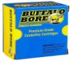 Buffalo Bore Ammunition 13B 20 Heavy  480 Ruger 370 gr Lead Flat Nose  LFN  20 Bx  12 Cs