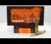 HSM 338LAP2N Match  338 Lapua Mag 250 gr Boat Tail Hollow Point  BTHP  20 Bx  10 Cs