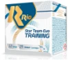 Rio Ammunition Star Team EVO 12 GA 2 75 1-1 8 oz  7 5 25rds