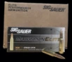 Sig Sauer Marksman Elite  308win  175gr OTM  200rd Case