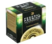Federal BC13200 BallistiClean  12 Gauge 2 75 9 Pellets 00 Buck Shot 25 Bx  10 Cs