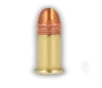 REMINGTON 22 SHORT 29GR COPPER PLATED RN 50 ROUNDS