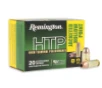 Remington Ammunition 45 ACP 185 gr Jacketed Hollow Point  JHP  20rd Box