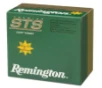 Remington Ammunition 28868 STS STS Target Load 28 Gauge 2 75 3 4 oz 7 5 Shot 25 Bx  10 Cs