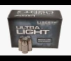 Liberty Ammunition LAUL9052 Ultra-Light  9mm Luger  P 50 gr Copper Hollow Point 20 Bx  10 Cs