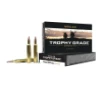 Nosler 60046 Trophy Grade  7mm STW 140 gr Partition  PT  20 Bx  10 Cs