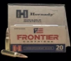 Frontier Cartridge 7 62x51mm  150gr FMJ  Ammunition  200rd Case
