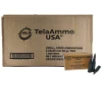 TelaAmmo 5 45x39mm 65gr Steel Cased FMJ Rifle Ammunition 1500rd Case