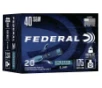 Federal S40SJT1 Syntech Defense 40 S W 175 gr Segmented Jacketed Hollow Point  SJHP  20 Bx  10 Cs