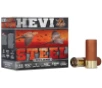FED HEVI STEEL UPLAND 12GA 2 75 1OZ  7 25 10