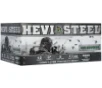 HEVI-STEEL 12GA 3IN 1-1 4OZ  2 AMMO 100 PACK