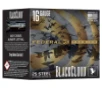 FEDERAL 16GA 2 3 4 7 8OZ 2 1450 FPS 25 RD BX 10 BX CS