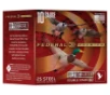 FED ULTRA STEEL 10GA 3 5 1-5 8OZ BBB 25 10