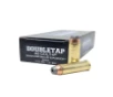 DoubleTap Ammunition 45P250CE20   45Colt 250gr Semi Jacketed Hollow Point 20 Per Box 50 Case