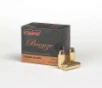 BRONZE 10MM AUTO 170 GR JHP 25RD