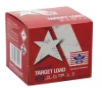 PPU Stars   Stripes Lead Shot Target Load 410ga  2 5 Shells  1 2oz 9-Shot  25rd Box