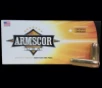 Armscor USA Pistol  50 AE  300gr JHP  20rd Box