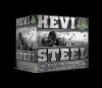 Hevishot 61224 Hevi-Steel 12 Gauge 2 75 1-1 8 oz 4 Shot 25 Bx