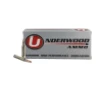 UNDERWOOD AMMO  223REM 55 GR CONTROLLED CHAOS 20 rd BOX