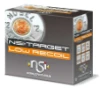 NOBELSPORT AMMO LOW RECOIL 12GA  1200FPS  1OZ   7 5 25-PK