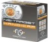 NOBEL SPORT AMMO 12 GA  2 75 1-1 8OZ   7 5 25rds