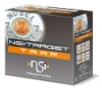NSI Target Steel   Soft 12 gauge 2 3 4 1 Oz  7 Shot 1280fps 25 Rd