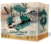 20 Gauge Steel Waterfowl 3 1oz  4 Shot 1450 FPS 25 RD