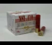 NOBELSPORT  410 AMMO NSI 9 SHOT 3 25RD