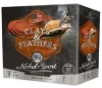 Clays   Feathers 12 Gauge 2 3 4 1oz 3 Dram  8 Shot 1300 FPS 250 Rd Case