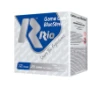 RIO Game Load BlueSteel 12GA 2-3 4 1-1 8oz  6 MAX 1400 FPS