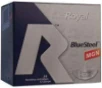 RIO Royal BlueSteel 12GA 3 1-1 4oz  3 MAX 1400 FPS