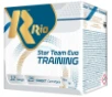 RIO STT248 12 2 75 7 8OZ TEAM TRAINING  8 SHOTGUN AMMUNITION 25 RD BOX