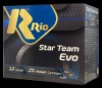 Rio Ammunition Star Team EVO 12 GA 2 75 1-1 8 oz  7 5 25rds