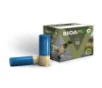 BioAmmo Lux Steel 12 Gauge 2 3 4 1oz 5 Shot 25 Box