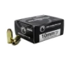 Scorpion Ammo 10mm 180gr JHP Ammunition 20 rd Box