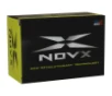 NOVX CROSS TRNR 40SW 97GR LF 20BX