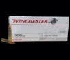Winchester Target  300blk  125gr OTR  20rd Box