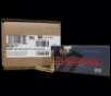 Hornady Subsonic 300 Blackout  190gr Sub-X  200rd Case