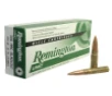 Remington L300AAC4 UMC 300 AAC Blackout 220 GR Open Tip Flat Base  OTFB  Ammunition 20 Box