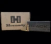 Hornady Black  223rem  62gr FMJ  Ammunition  200rd Case