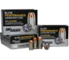 Sig Sauer Elite Defense V-Crown 9mm  115gr JHP  20rd Box