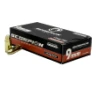 Scorpion Ammo 9mm 115gr FMJ Training Ammunition 50 rd Box