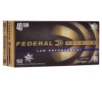 FEDERAL PREM 40S W 180GR HST JHP