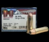 Hornady American Gunner  38 Special  125gr XTP  25rd Box