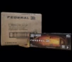 Federal Fusion Tipped Subsonic  300blk  190gr EPT  200rd Case