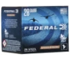 Federal WF2836 Speed-Shok  28 Gauge 2 75 5 8 oz 6 Shot 25 Bx  10 Cs